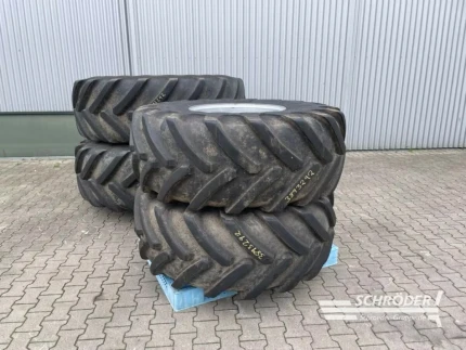Roues