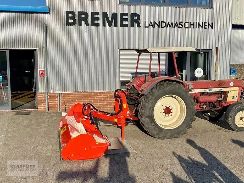 Maschio Gaspardo GIRAFFA XXL 260 SE MIT HD-ROTOR d'occasion — photo 1