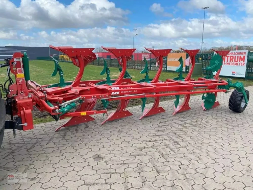 Kverneland KVERNELAND 2300S-100 5 SCHAR d'occasion — photo 1