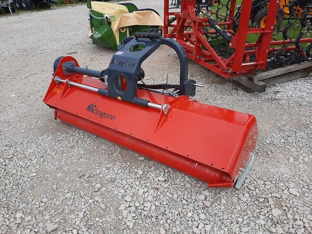 Dragone V 240 SH d'occasion — photo 1