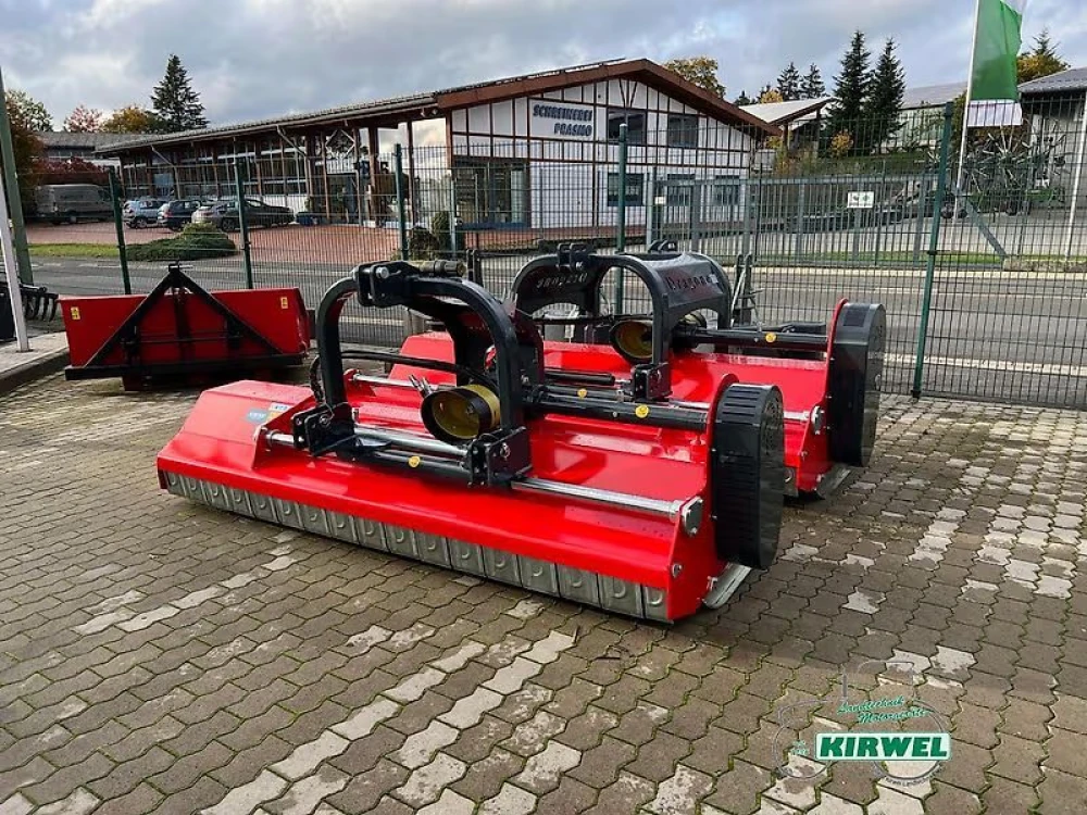 Dragone V 280 SH d'occasion — photo 1