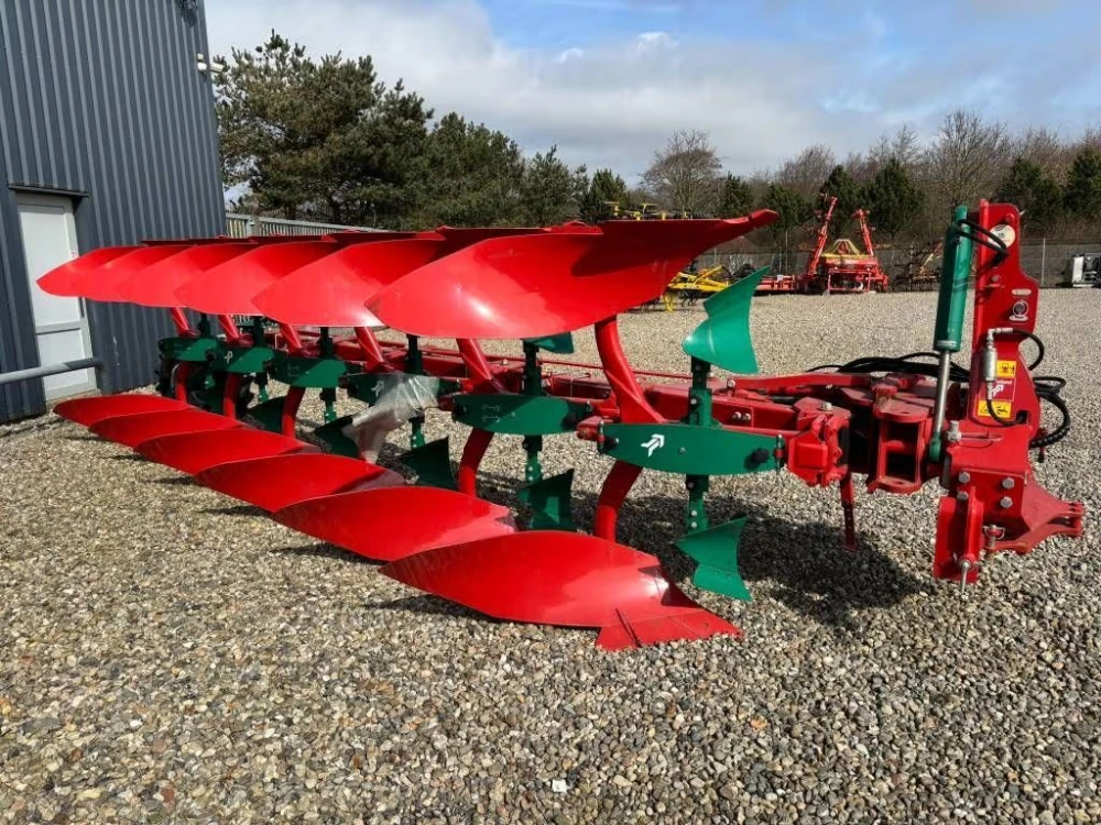 Kverneland 3300 S VARIOMAT 6 F d'occasion — photo 1