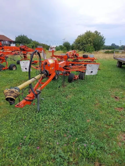 Andaineur - 6M - 2006
