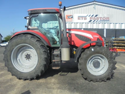 Tracteur agricole - 180 CH - 4623H - 2015