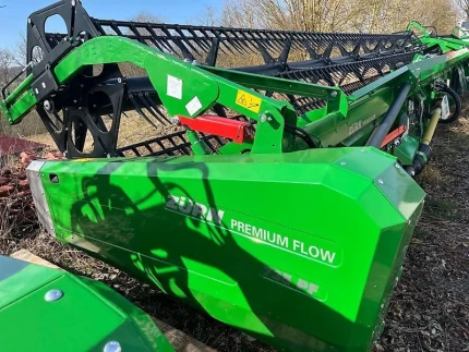 Barre de coupe Moissonneuse batteuse