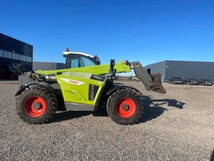 Chariot télescopique - 4510H - 2020