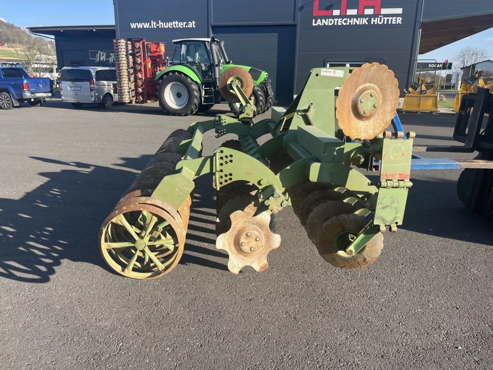 Unia ARES 30 TLS d'occasion — photo 1