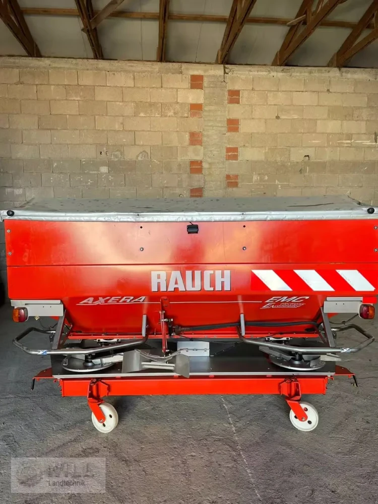 Rauch AXERA H EMC d'occasion — photo 1