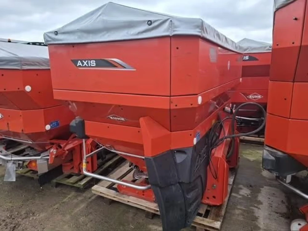 Kuhn AXIS 50.2 HEMCW d'occasion — photo 1