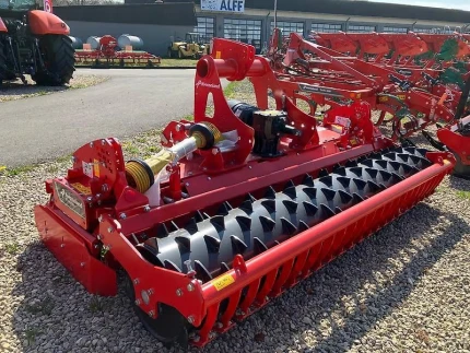 Herse rotative - 3M - 2024