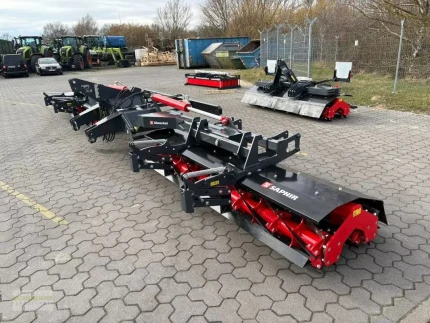 Rouleau - 2025