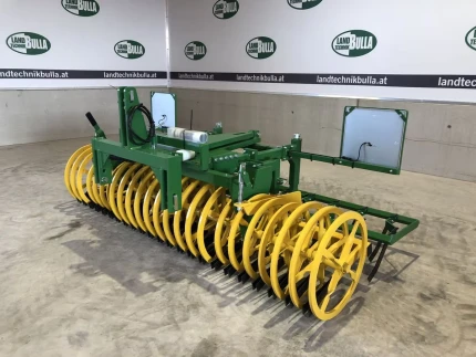Rouleau - 2025