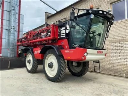 Pulvérisateur automoteur - 0.98M - 5462H - 2017