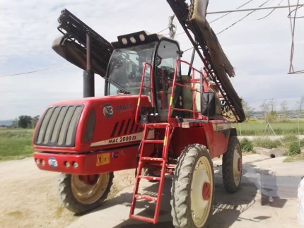 Pulvérisateur automoteur - 5100H - 2004