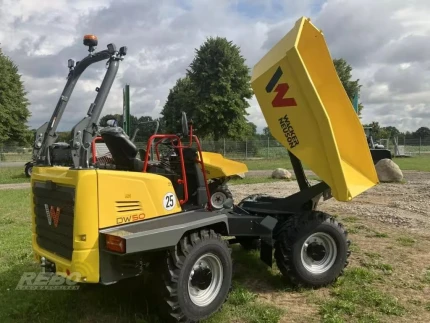 Benne agricole - 1M3 - 2022