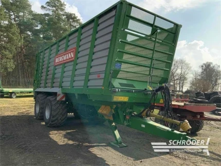 Benne agricole - 2023