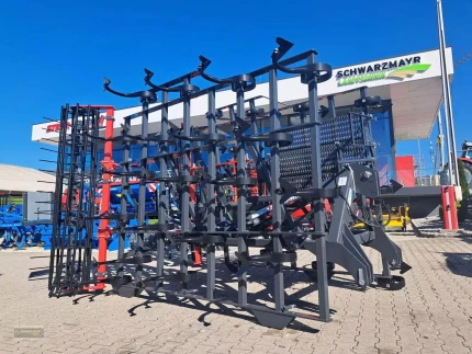 Vibroculteur - 5M - 2023