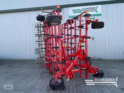 Vibroculteur - 6M - 2023