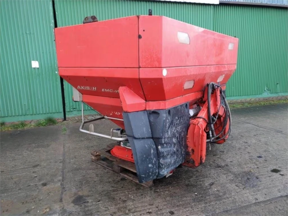 Rauch H-50.1 EMC+W d'occasion — photo 1