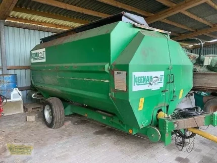 Mélangeuse bol - 2000