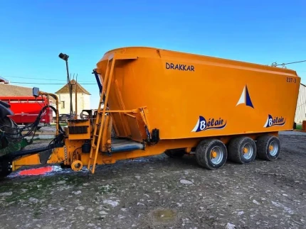 Mélangeuse bol - 2022