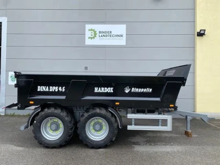 Benne agricole - 2023