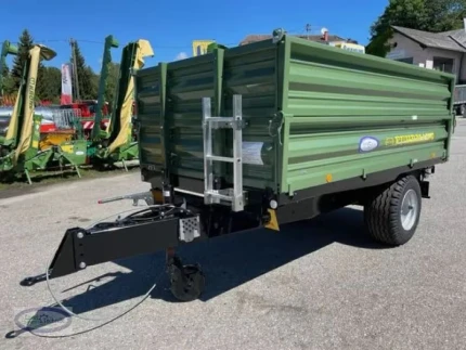 Benne agricole - 7M3 - 2022