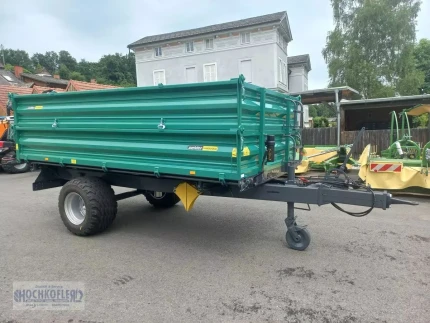 Benne agricole - 8M3 - 2024
