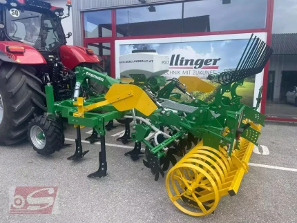 Vibroculteur - 3M - 2025