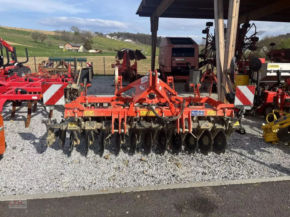 Kuhn OPTIMER L 300 d'occasion — photo 1