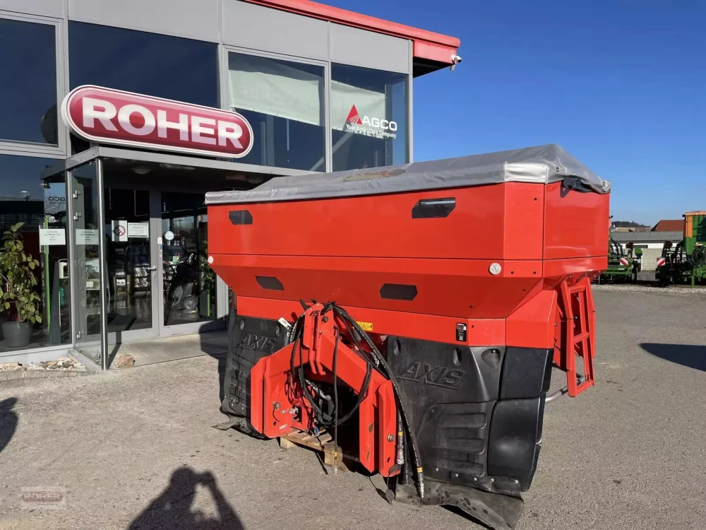 Rauch AXIS H50.2 EMC+W d'occasion — photo 1
