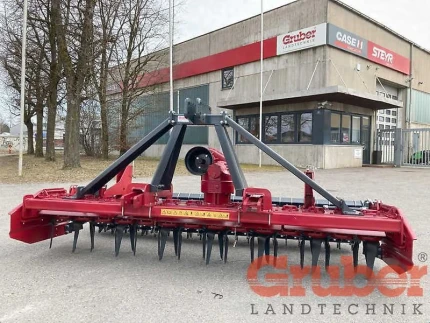 Herse rotative - 3M - 2023