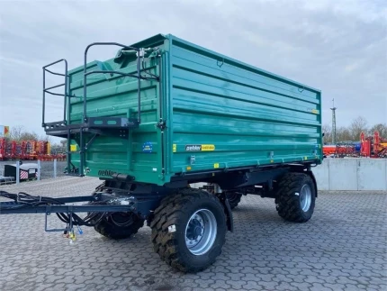 Benne agricole - 2023
