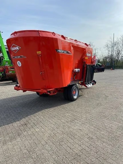 Mélangeuse bol - 2023