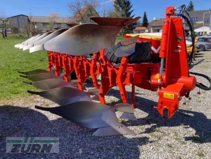 Charrue - 2M - 2023