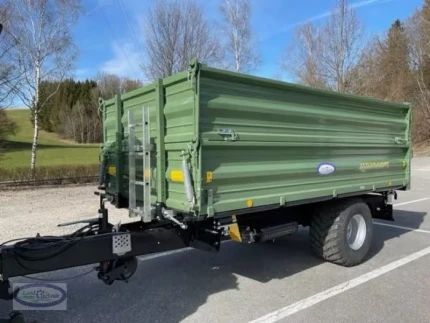 Benne agricole - 11M3 - 2023