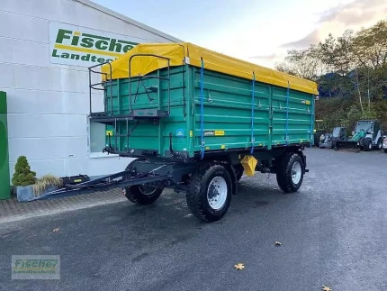 Benne agricole - 20M3 - 2023