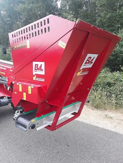 Mélangeuse bol - 2023