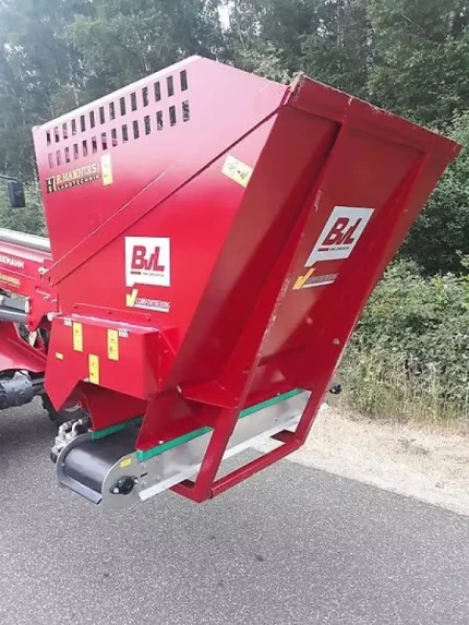 Mélangeuse bol - 2023