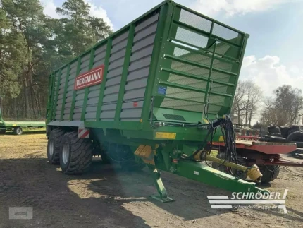 Benne agricole - 2023