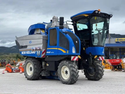 Machine à vendanger - 1450H - 2020