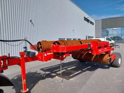 Rouleau - 2019