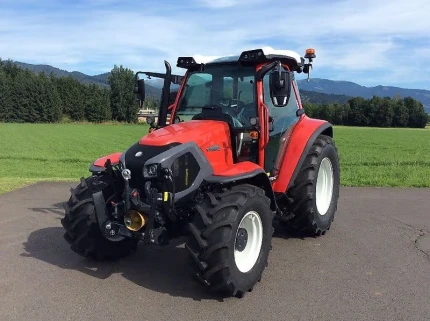 Tracteur agricole - 276H - 2023