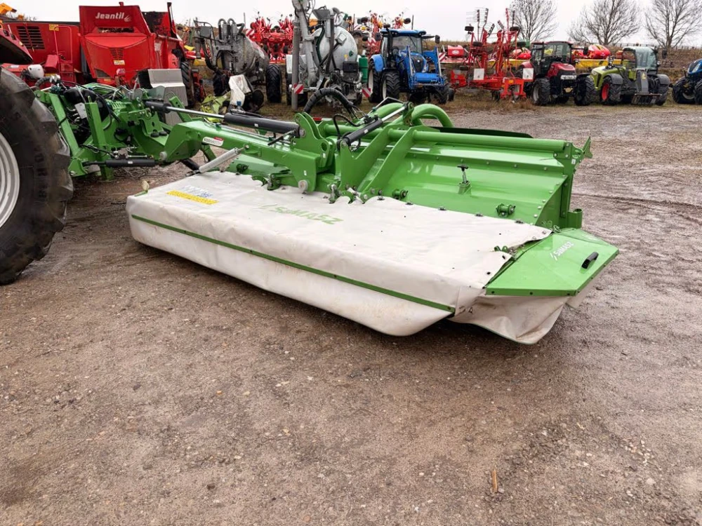 Samasz KDD 941 STH d'occasion — photo 1