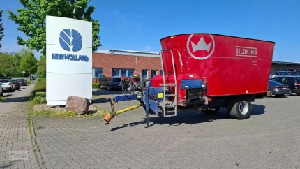 Mélangeuse bol - 18M3 - 2016
