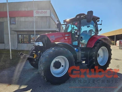 Tracteur agricole - 146CH - 4700H - 2017