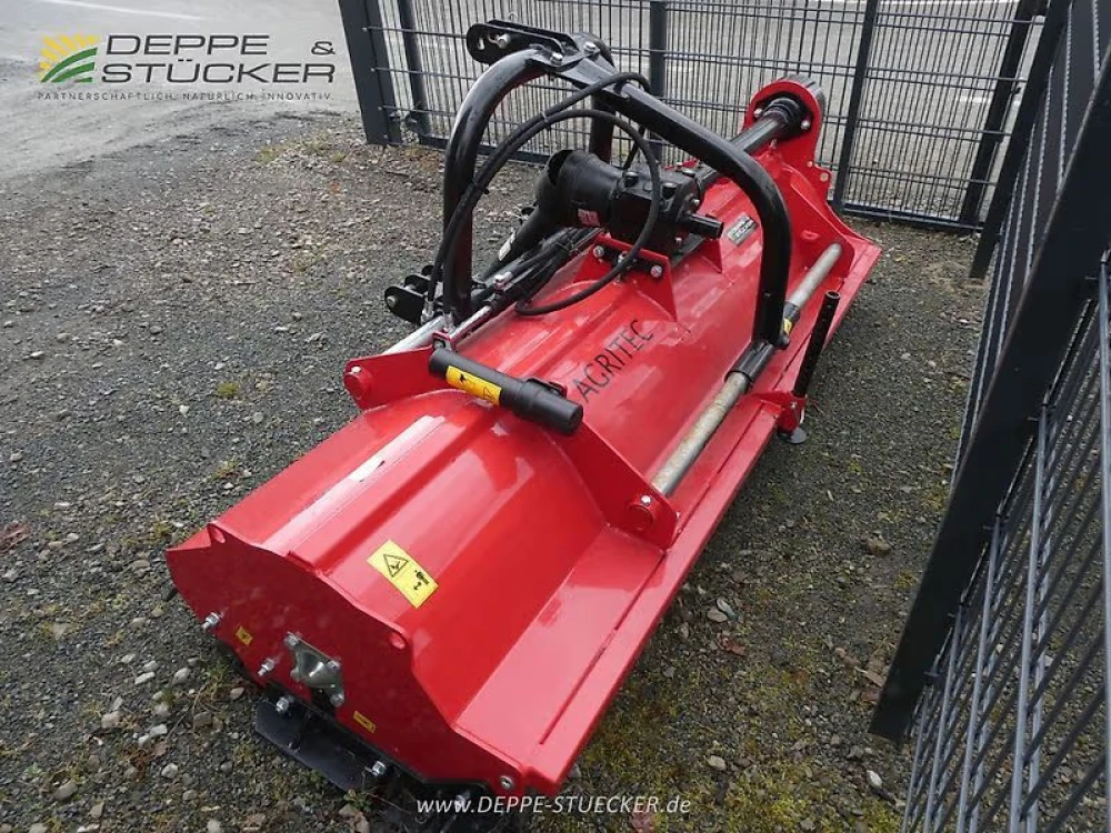 Agritec GS50-220VM2A3 d'occasion — photo 1
