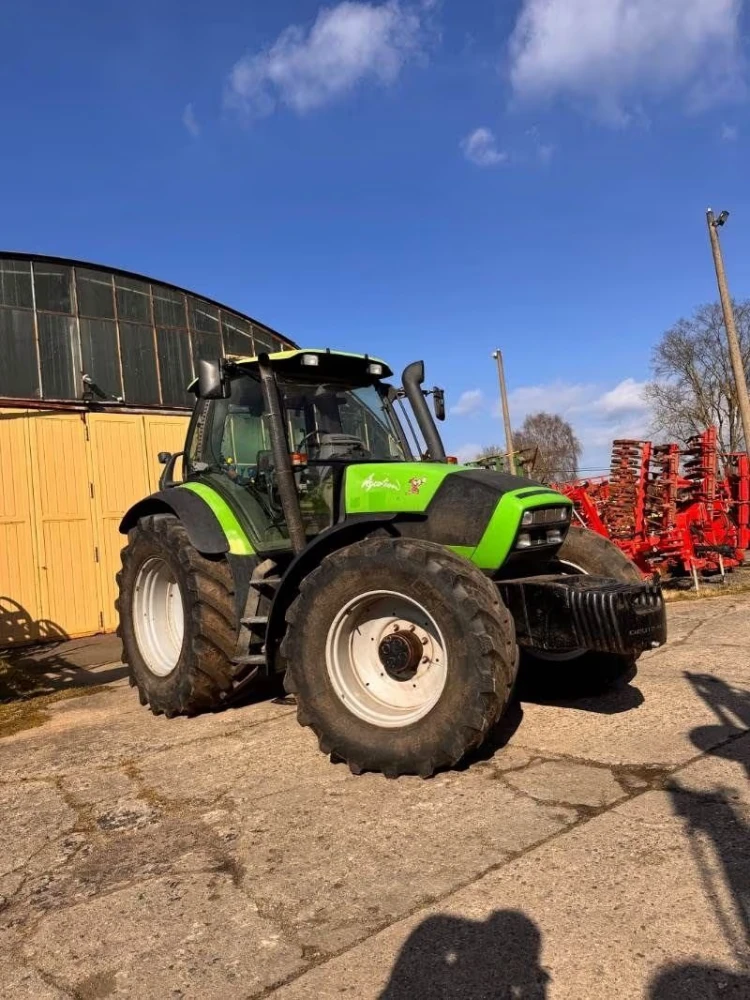 Deutz-Fahr AGROTRON 150-5 d'occasion — photo 1