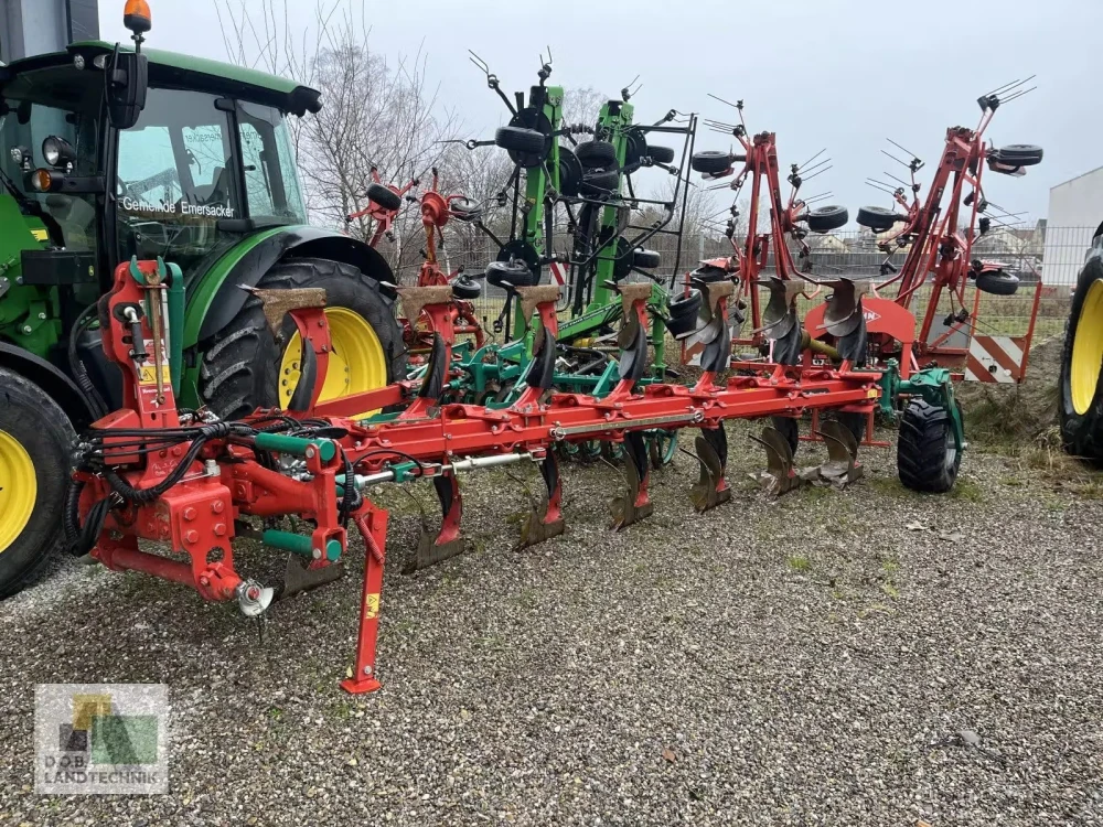 Kverneland ECOMAT 650 d'occasion — photo 1