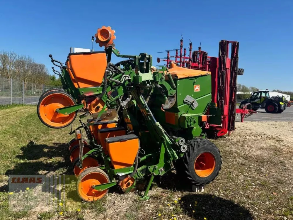 Amazone ED 602-K d'occasion — photo 1
